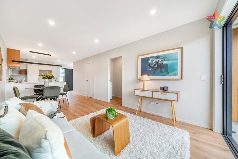 Photo of property in 273b Naenae Road, Naenae, Lower Hutt, 5011