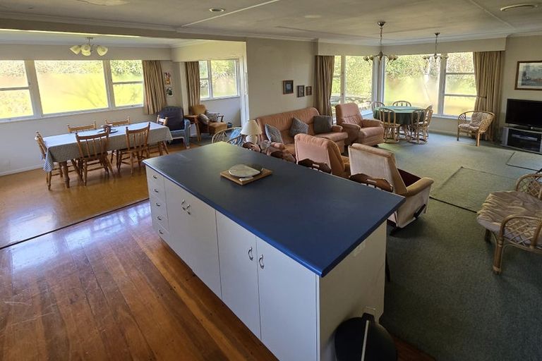 Photo of property in 417 Ngaumu Road, Ngaumu, Masterton, 5890