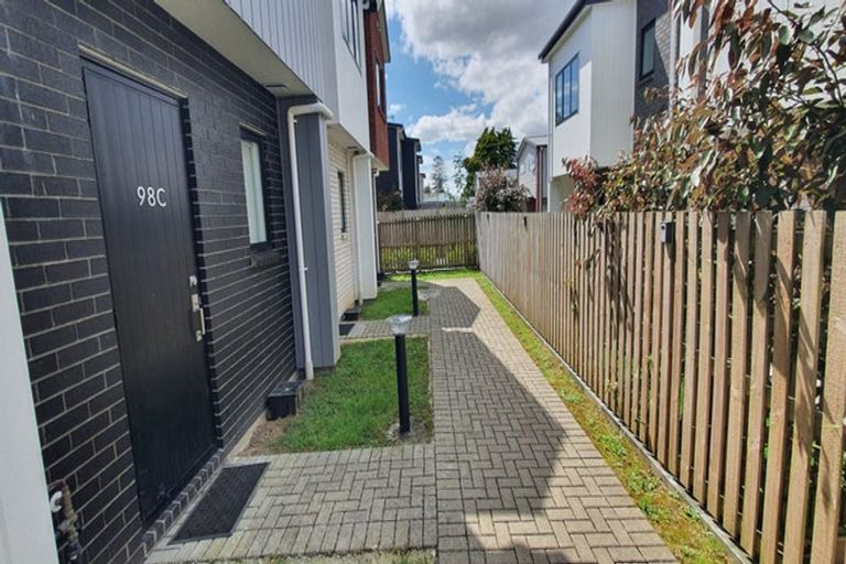 Photo of property in 96b Walmsley Road, Favona, Auckland, 2024