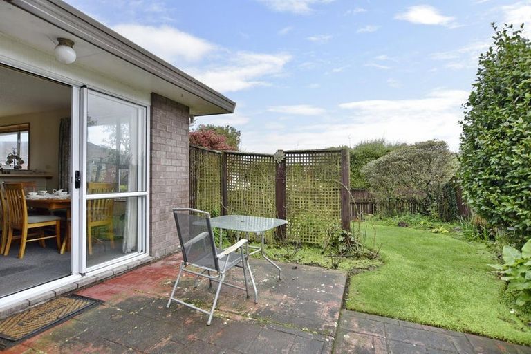 Photo of property in 1/7 Palamino Place, Woolston, Christchurch, 8023