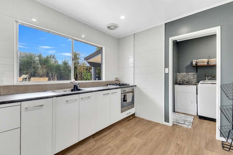 Photo of property in 171 Parklands Avenue, Bell Block, New Plymouth, 4312