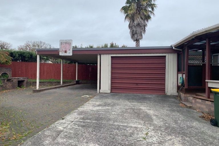 Photo of property in 6 Ashdown Place, Pahurehure, Papakura, 2113