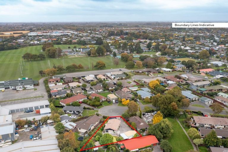 Photo of property in 17 Tahi Place, Belfast, Christchurch, 8051