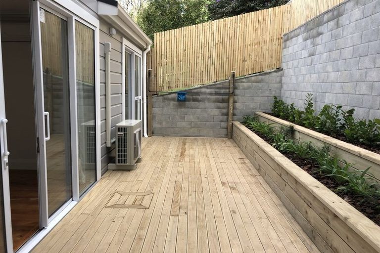 Photo of property in 8a Buller Street, Te Aro, Wellington, 6011