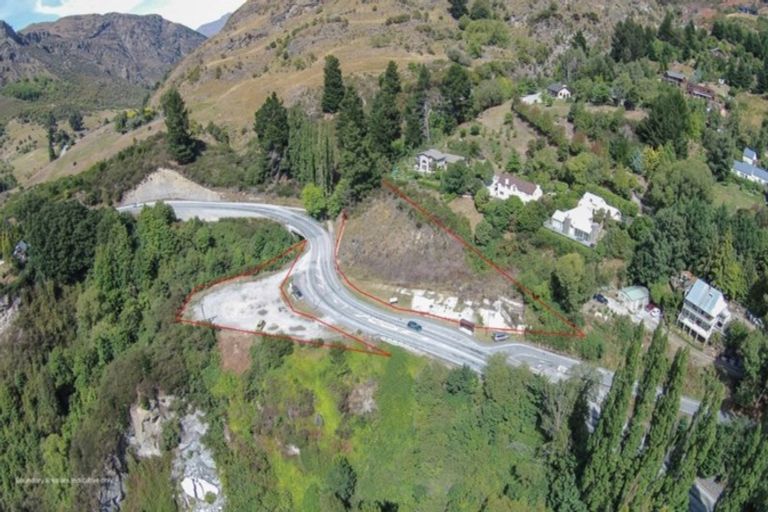 Photo of property in 461 Gorge Road, Arthurs Point, Queenstown, 9371