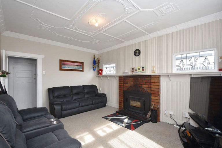 Photo of property in 5 Lansdowne Street, Strathern, Invercargill, 9812