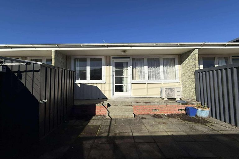 Photo of property in 6/36 Camp Street, Silverstream, Upper Hutt, 5019