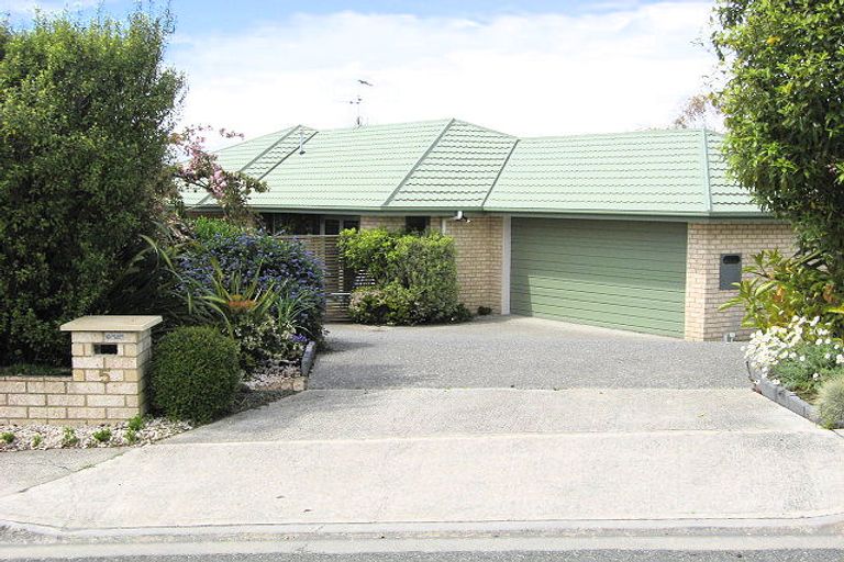 Photo of property in 5 Citrus Grove, Mapua, 7005