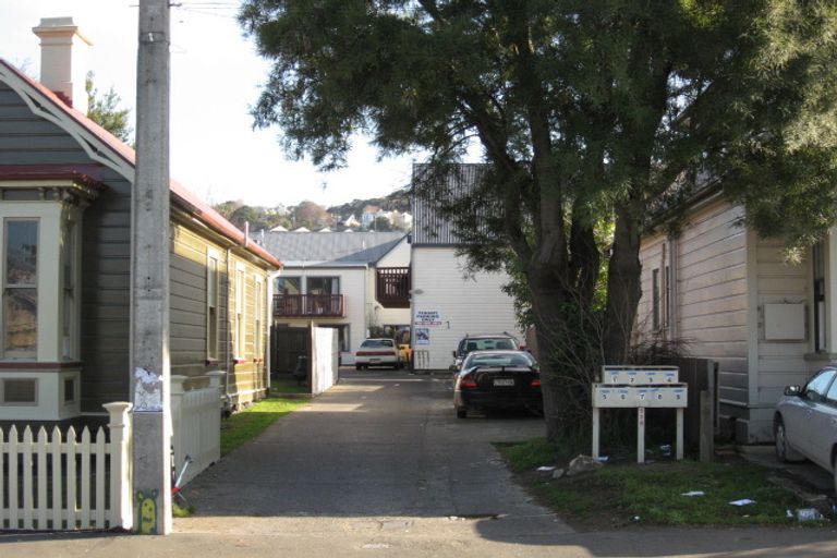 Photo of property in 2/598 Castle Street, North Dunedin, Dunedin, 9016