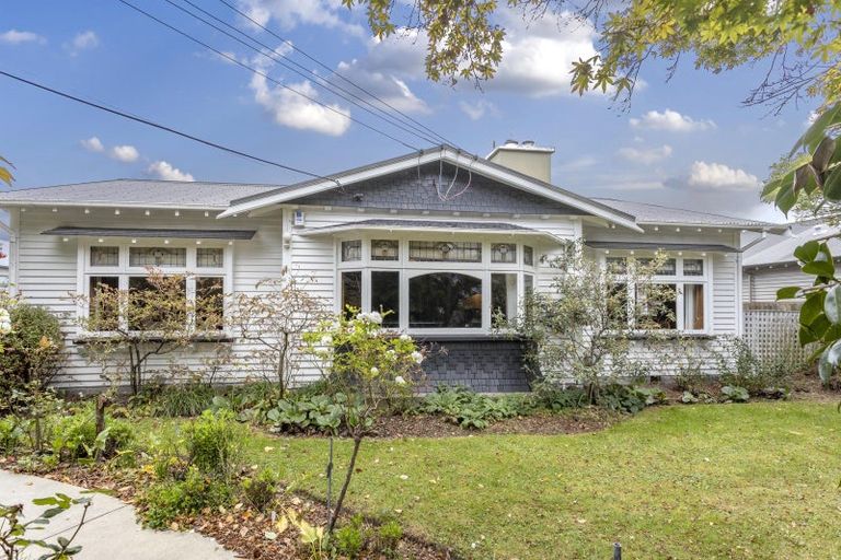 Photo of property in 25 Stourbridge Street, Spreydon, Christchurch, 8024