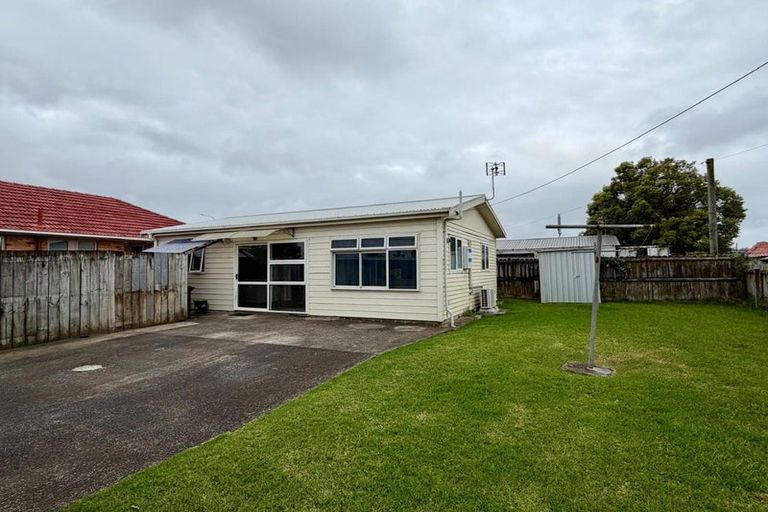 Photo of property in 101 Ferguson Road, Otara, Auckland, 2023