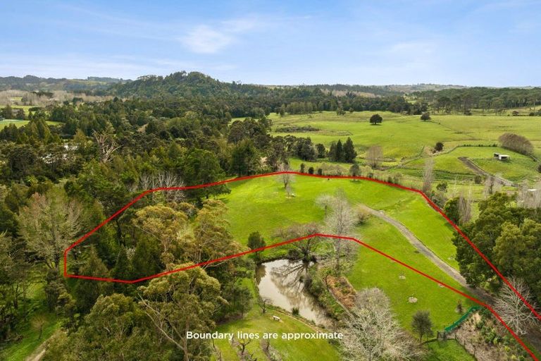 Photo of property in 263 Sunnyside Road, Coatesville, 0793