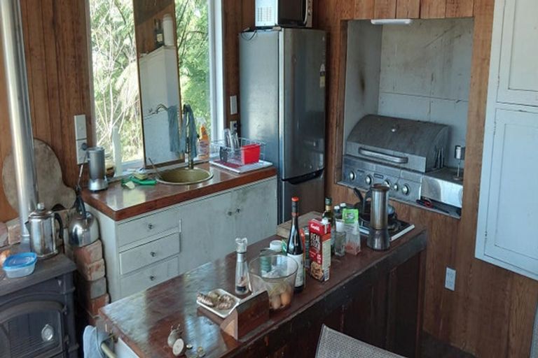 Photo of property in 92a Princes Street, Waikino, Waihi, 3682