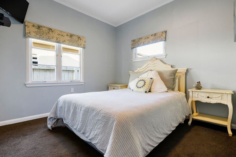 Photo of property in 58 Albert Street, Hamilton East, Hamilton, 3216