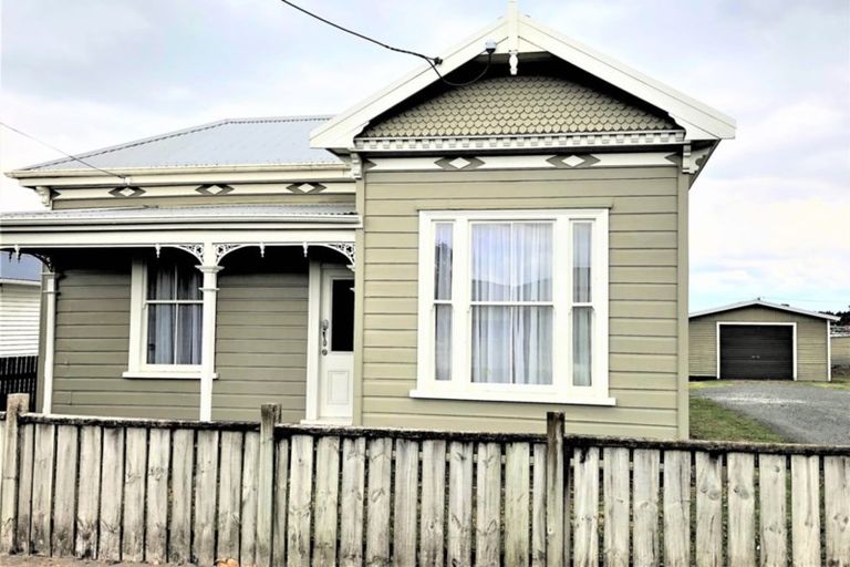 Photo of property in 67 Jervois Street, Dargaville, 0310