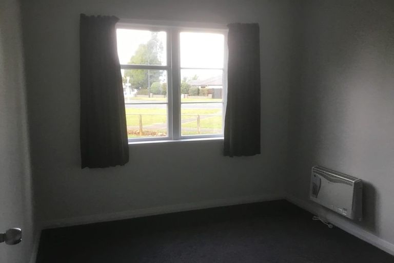 Photo of property in 1 Burwood Road, Matamata, 3400