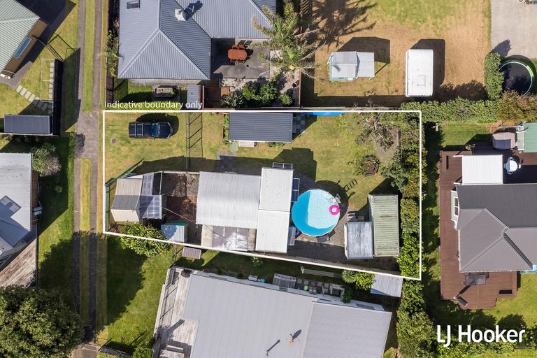 Photo of property in 24a Bowentown Boulevard, Bowentown, Katikati, 3177