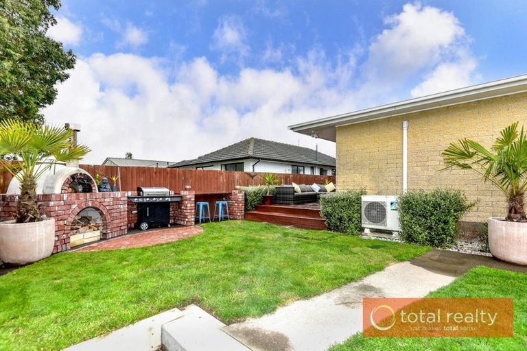 Photo of property in 129 Wales Street, Halswell, Christchurch, 8025