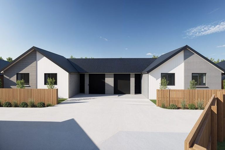 Photo of property in 216 Buchanans Road, Yaldhurst, Christchurch, 8042