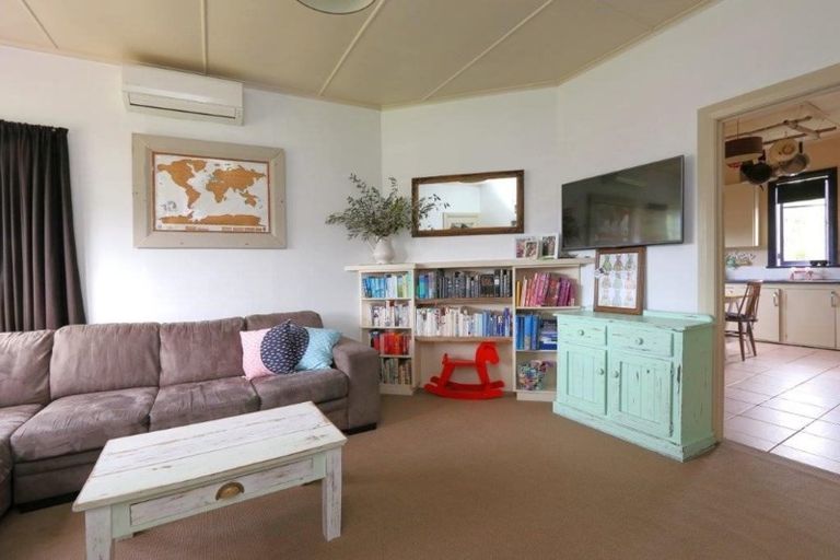 Photo of property in 1024 Ellis Street, Mahora, Hastings, 4120