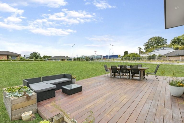 Photo of property in 7 Roto Street, Te Kauwhata, 3710
