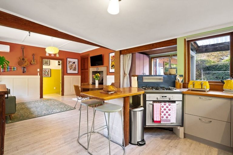 Photo of property in 7 Radnor Street, North East Valley, Dunedin, 9010