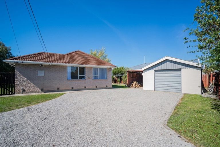 Photo of property in 54 Bordesley Street, Phillipstown, Christchurch, 8011