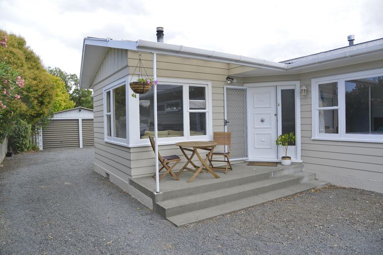 Photo of property in 3 Brooklyn Road, Carterton, 5713