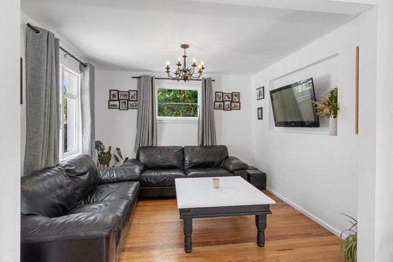 Photo of property in 23 Flemington Avenue, North New Brighton, Christchurch, 8083