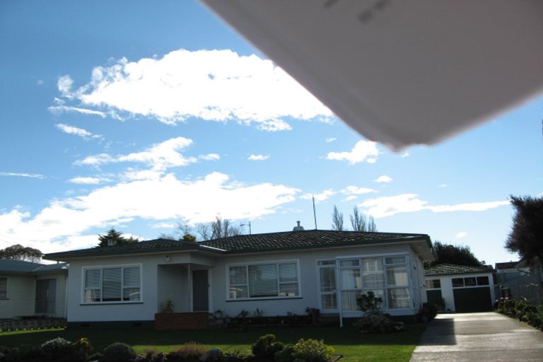 Photo of property in 108 Ballantyne Street, Frimley, Hastings, 4120