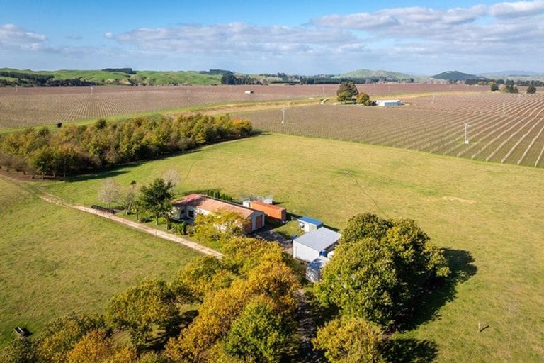 Photo of property in Heritage, 1420 Matapiro Road, Crownthorpe, Hastings, 4179