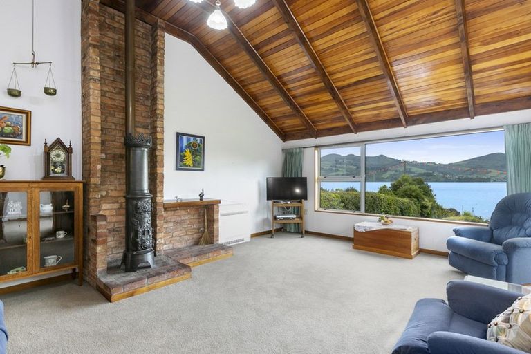 Photo of property in 680 Portobello Road, Broad Bay, Dunedin, 9014