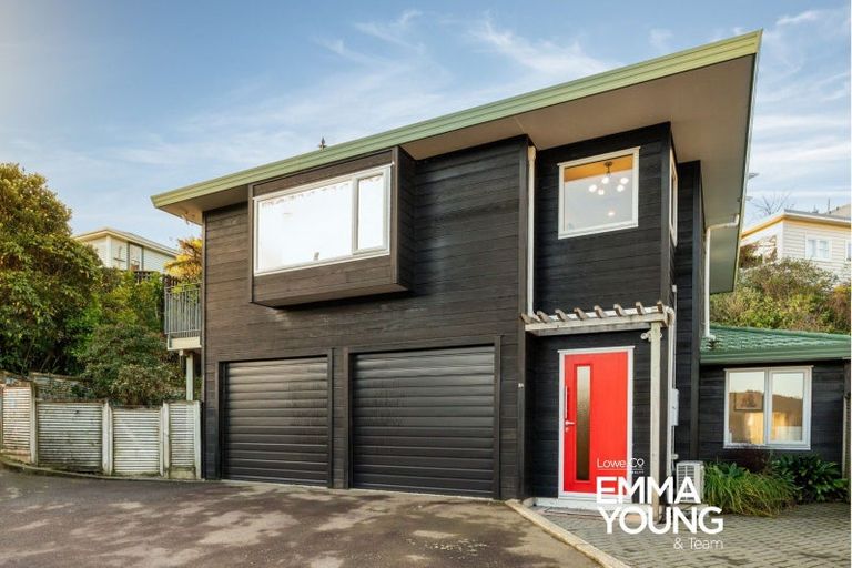 Photo of property in 9a Wentworth Street, Mornington, Wellington, 6021