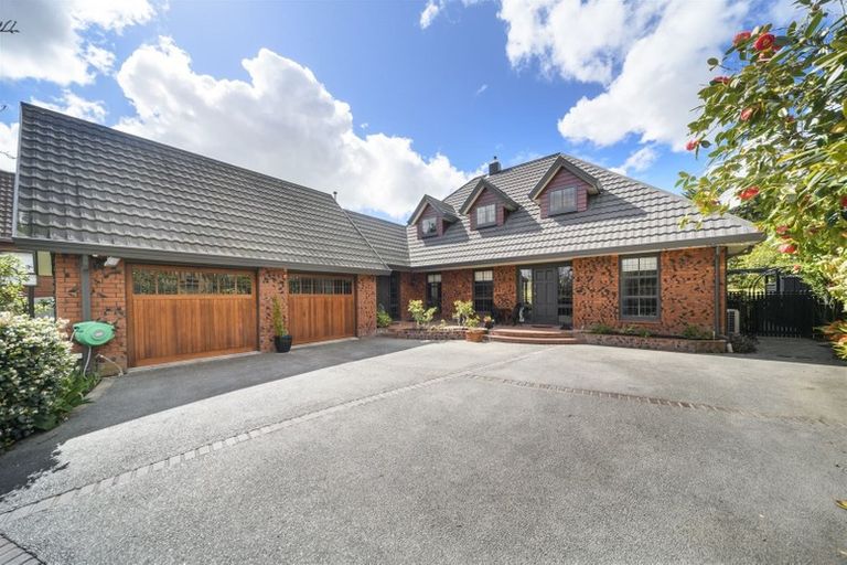 Photo of property in 81 Waterloo Crescent, Hokowhitu, Palmerston North, 4410