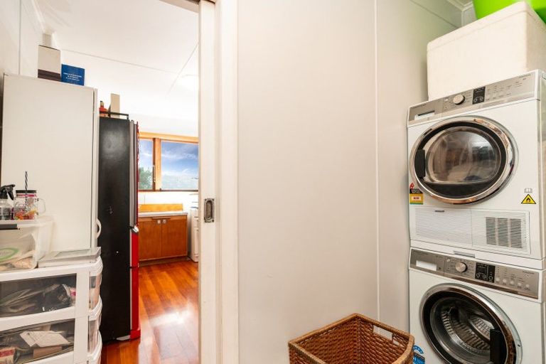 Photo of property in 25 Prospect Terrace, Johnsonville, Wellington, 6037