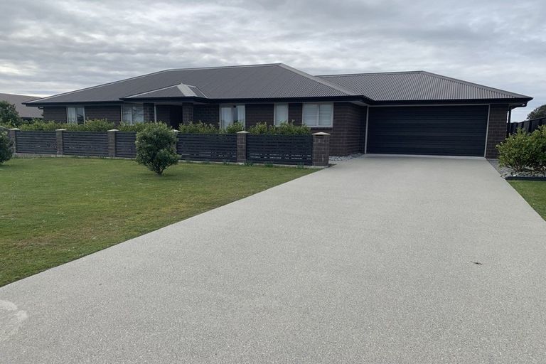 Photo of property in 8 Park Street, Hokitika, 7810