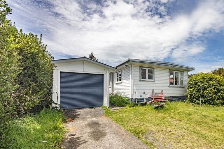 Photo of property in 8 Rata Street, Ohakune, 4625