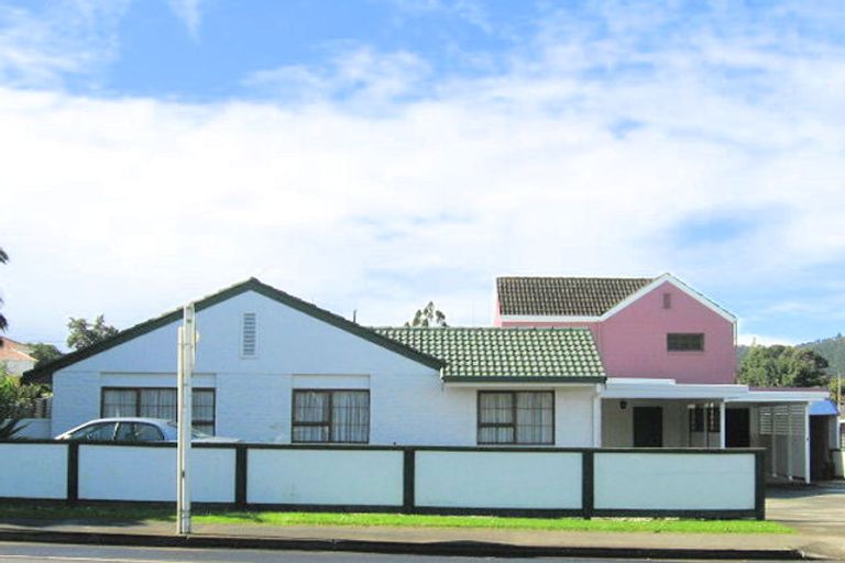 Photo of property in 7 Western Hills Drive, Whau Valley, Whangarei, 0112