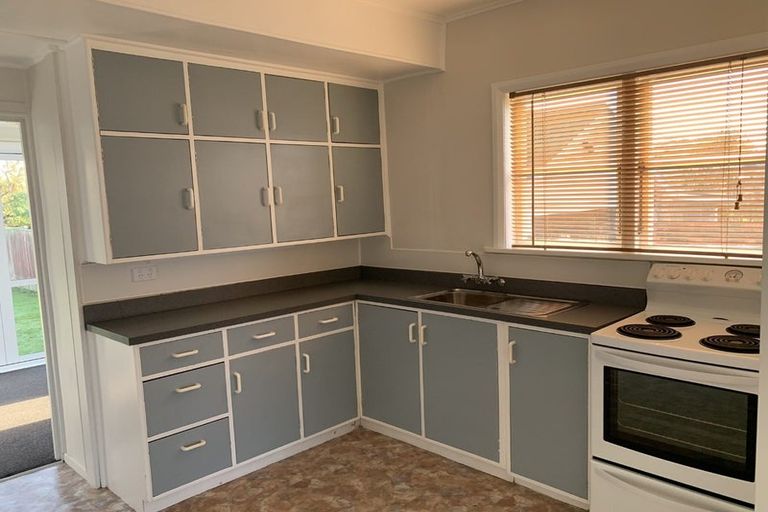 Photo of property in 33 Bowen Street, Levin, 5510