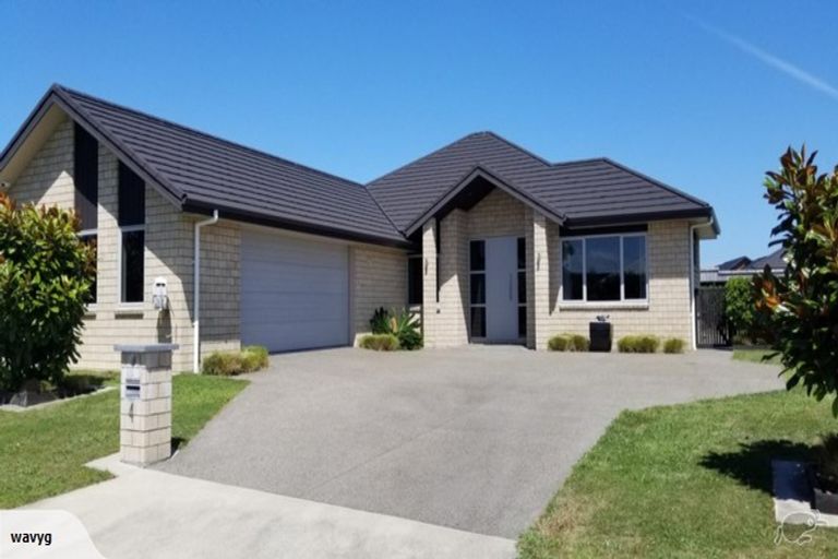 Photo of property in 4 Sutherland Court, Flagstaff, Hamilton, 3210