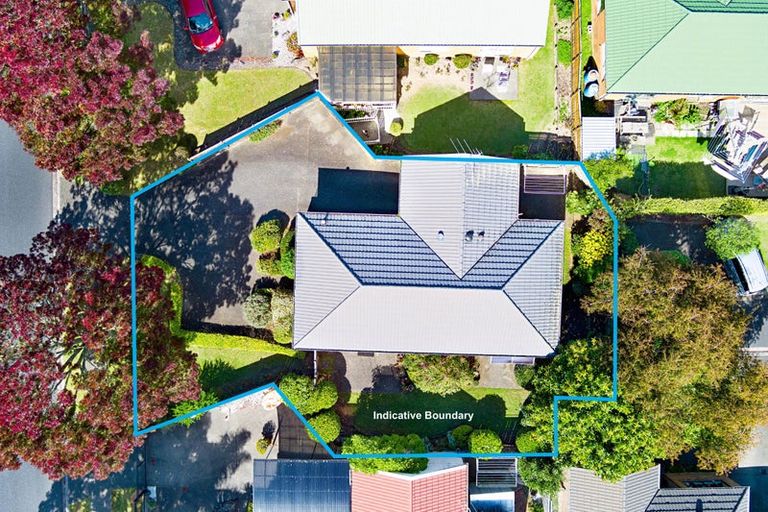 Photo of property in 172 Waitemata Drive, Ranui, Auckland, 0612