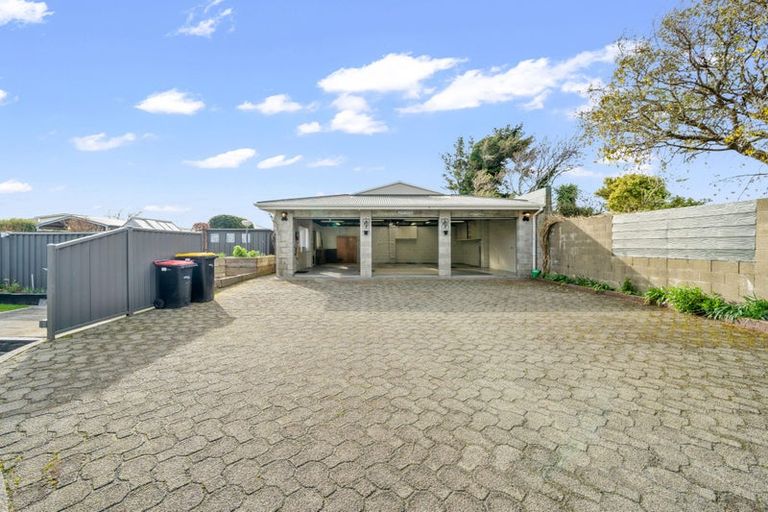 Photo of property in 34 West Street, Hawthorndale, Invercargill, 9810