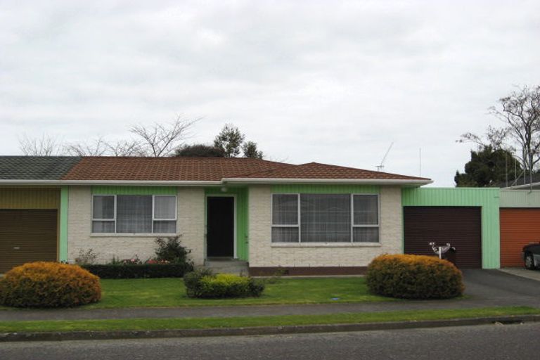 Photo of property in 67 Rugby Street, Levin, 5510