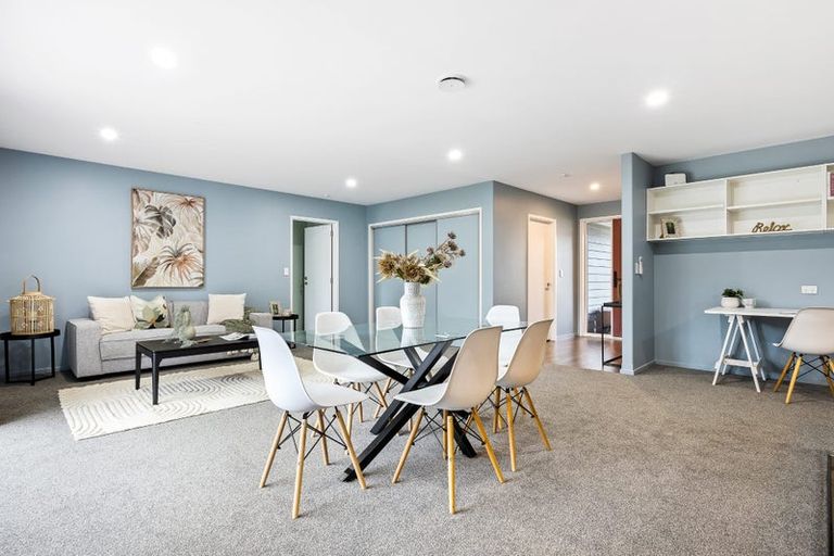 Photo of property in 14 Alpha Way, Rolleston, 7615