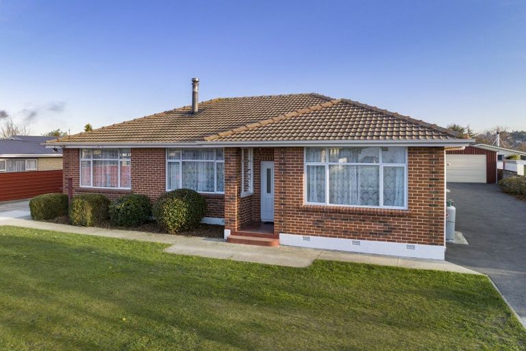 Photo of property in 11 Balmoral Street, Oamaru North, Oamaru, 9400