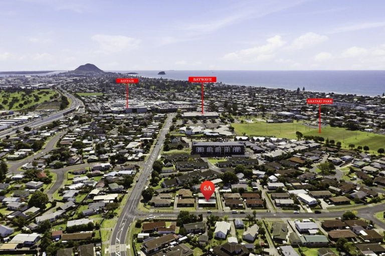 Photo of property in 5a Monowai Street, Mount Maunganui, 3116