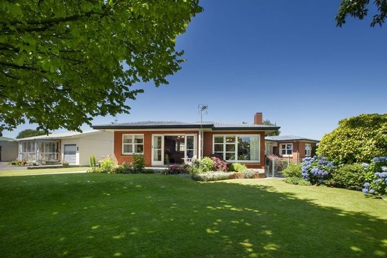 Photo of property in 3 Totara Avenue, Matamata, 3400