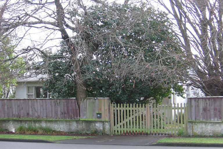 Photo of property in 23 Ihaka Street, Hokowhitu, Palmerston North, 4410