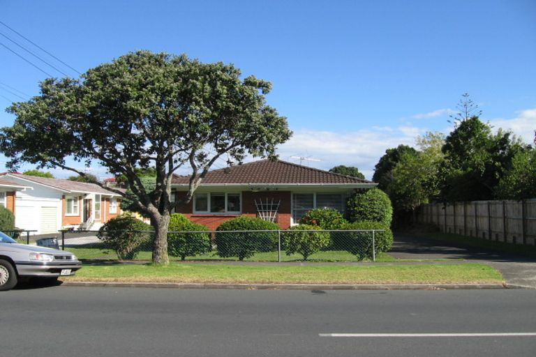 Photo of property in 3/28 Bute Road, Browns Bay, Auckland, 0630