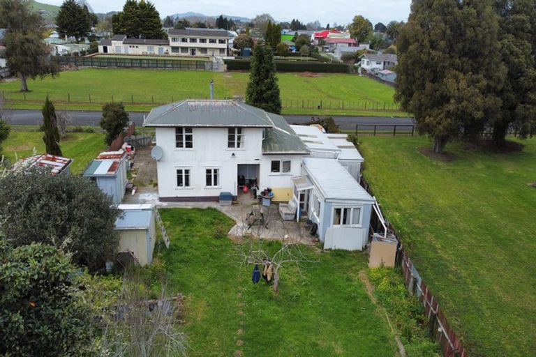 Photo of property in 10 Heke Street, Kaikohe, 0405